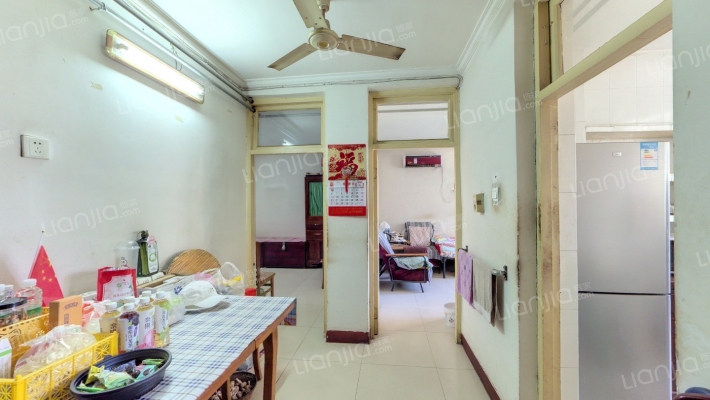 平安南区二手房实景图