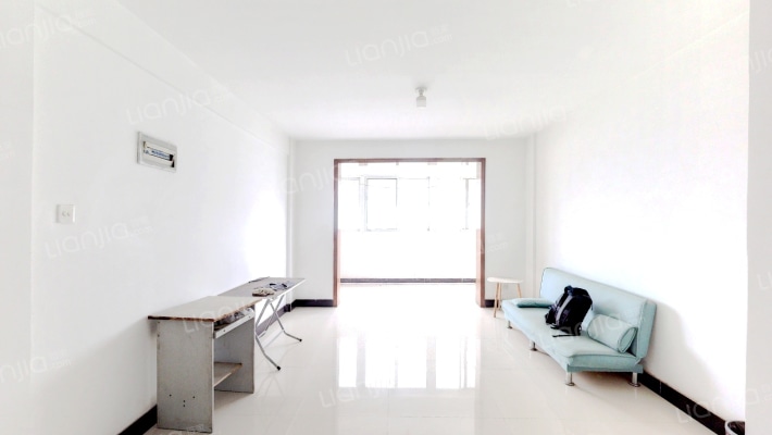 财富名都二手房实景图