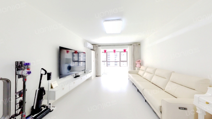 奥园誉雍府二手房实景图