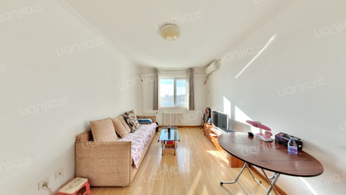 朝内大街203号院二手房实景图