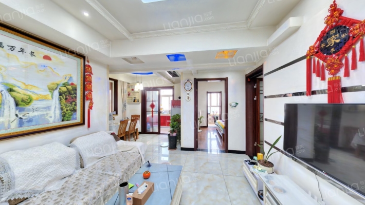 盛城东星二手房实景图