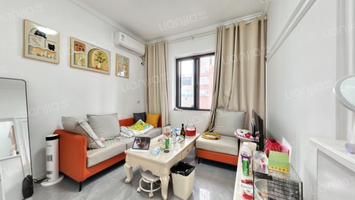 东风路居民点二手房实景图