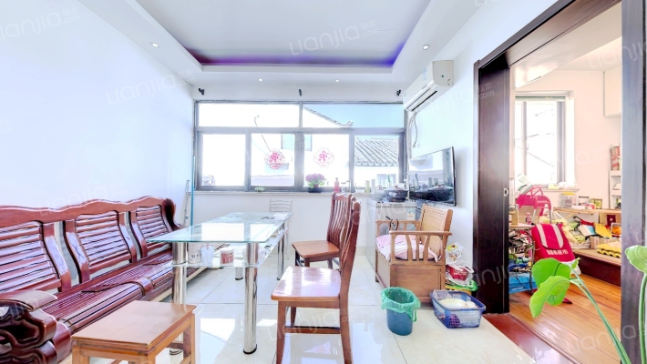 葑门横街散盘二手房实景图