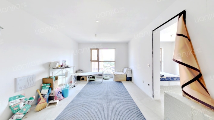 华鸿金色纽约二手房实景图