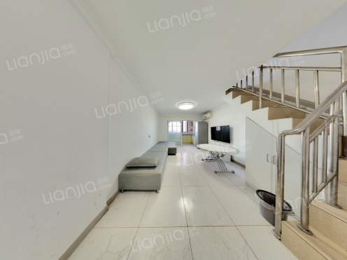 整租·佳兆业广场二期 2室1厅 南