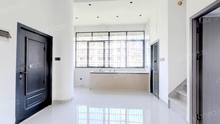 金盘创业新村二手房实景图