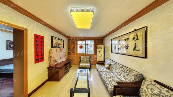 幸福中路137号二手房实景图