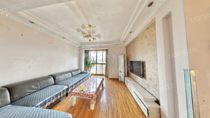 万鸿城市花园二手房实景图