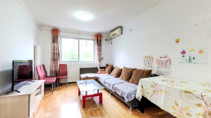 首座御园二期北区三期二手房实景图