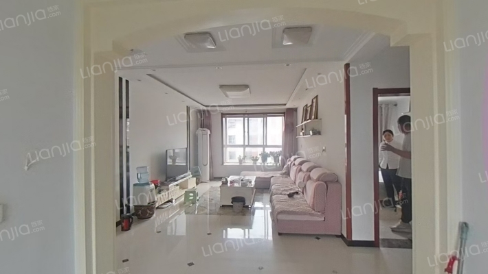 城市之星C区二手房实景图