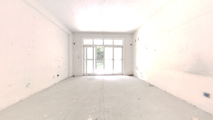 石湖华城湖郡华庭二手房实景图