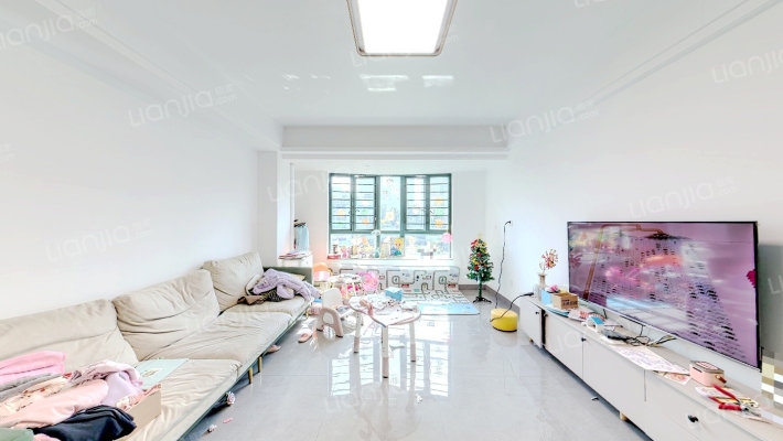 绿茵花苑二手房实景图