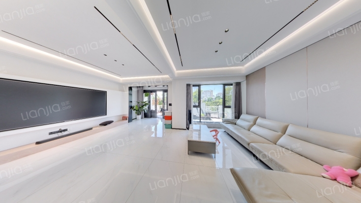 恒大优活城花墅里二手房实景图