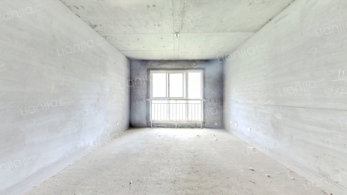 汇泽国际城二手房实景图