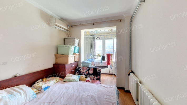 花园路84号院二手房实景图