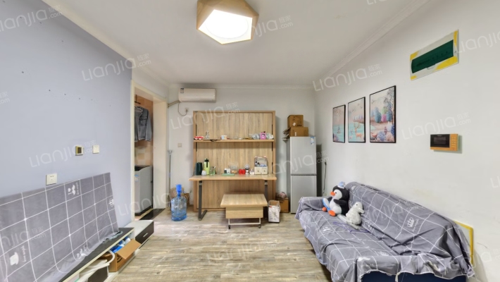 浐灞1号二手房实景图