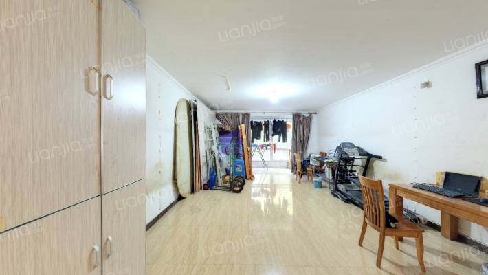 东方之珠二手房实景图