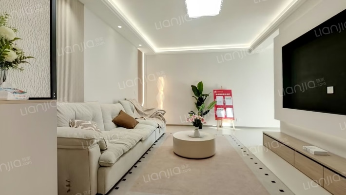 柏林公馆二手房实景图