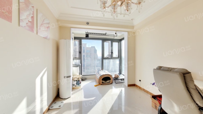 恒大城翠柳园二手房实景图