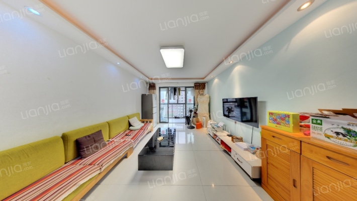 星胜客（北）二手房实景图