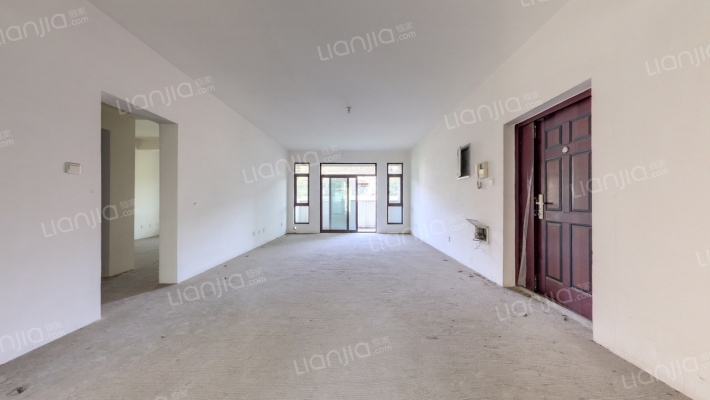 美泉纪二手房实景图