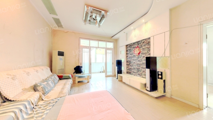 古城派出所家属院二手房实景图