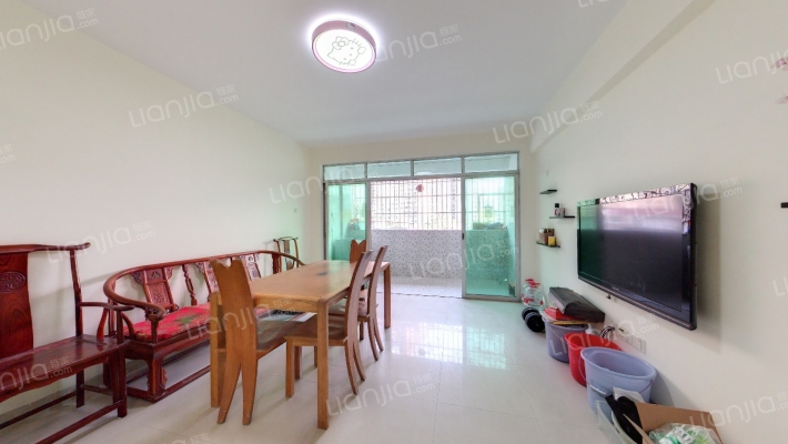 听海居二手房实景图