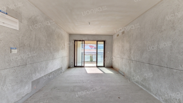 建工半山郡二手房实景图
