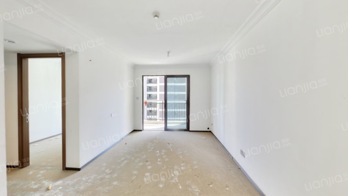 碧桂园时代城鸿园二手房实景图