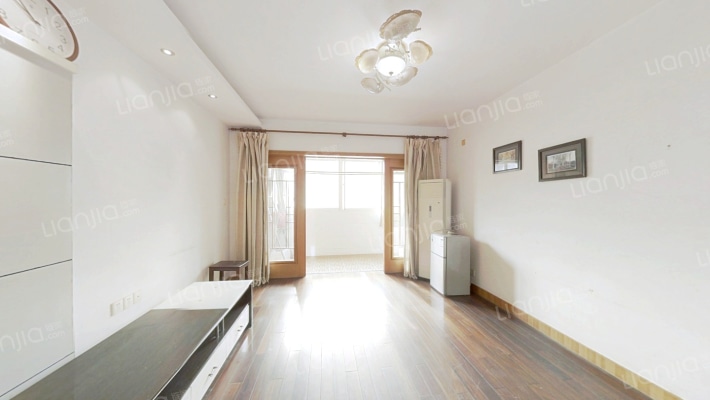 盛星苑二手房实景图