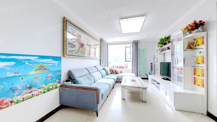 潮白人家二手房实景图