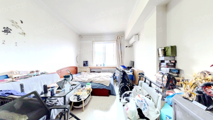 学府林居二手房实景图