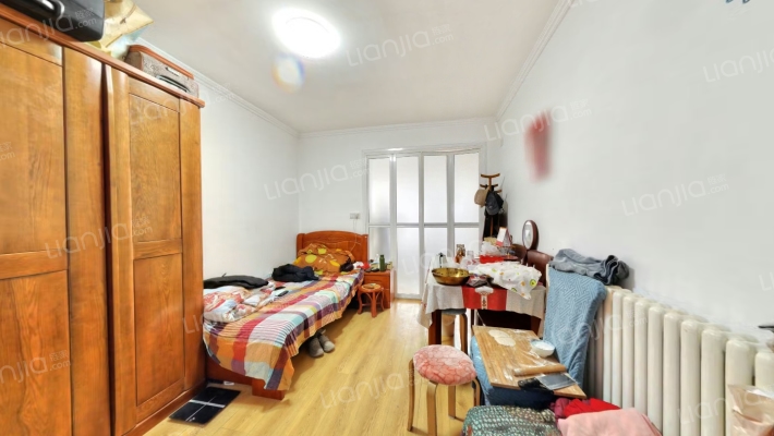 贮水山路小区二手房实景图