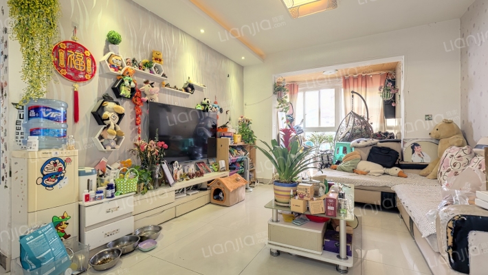 骏逸东山二期二手房实景图