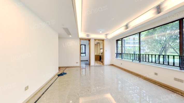 富阳宸光悦二手房实景图