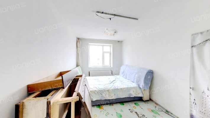 汇成家园二手房实景图