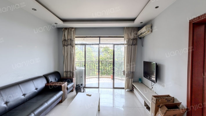 金碧园小区二手房实景图