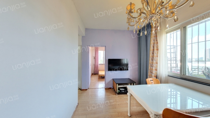 怡景园二手房实景图