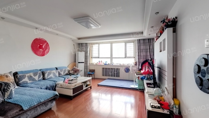 世纪家园二手房实景图