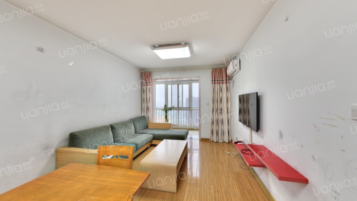 裕昌太阳城二手房实景图