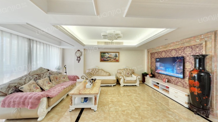 龙祥嘉园二手房实景图