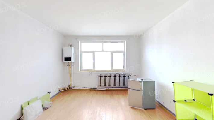 明珠财大花园小区二手房实景图