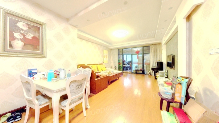 棠湖帝景二手房实景图