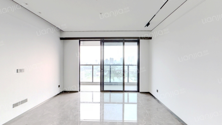 万松荣安府二手房实景图