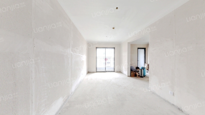 国贸象屿星璟原C区二手房实景图