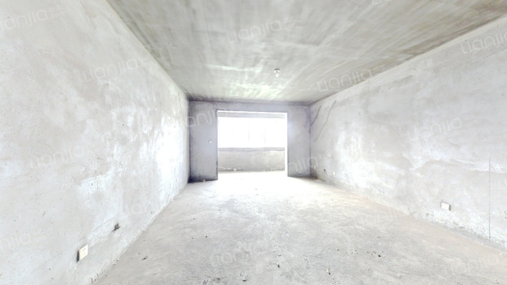 万业世纪广场二手房实景图