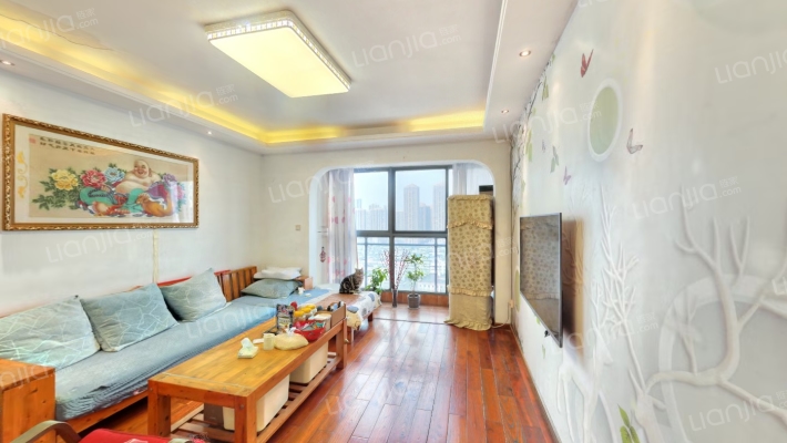 玫瑰馨苑二手房实景图