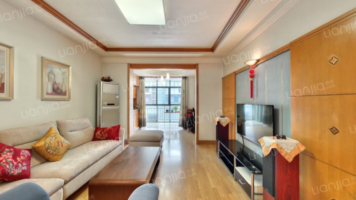 成飞463小区二手房实景图