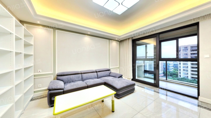 葛洲坝玉兰花园二手房实景图