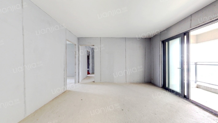 金地海逸·悦江二手房实景图